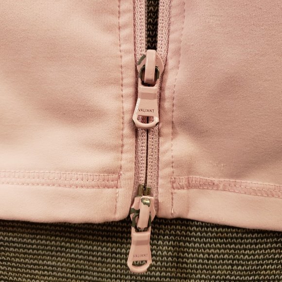 Zella Active Zip Jacket - Picture 11 of 13